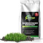 Greenyp Rasendünger Kompakt