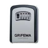 GRIFEMA Schlüsselkasten aus Zinklegierung