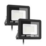 LED-Strahler