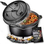 Grillas Dutch Oven