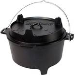 Grillfürst 	Dutch Oven DO 9