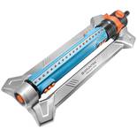 Grüntek Metall Oszillations-Rasensprenger