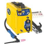 Gys TIG 160 DC