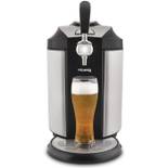 H.Koenig Bierzapfanlage