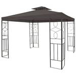 habeig Pavillon Romantika