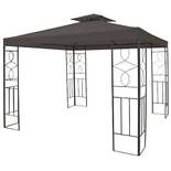 habeig Pavillon Romantika