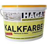 HAGA Kalkfarbe