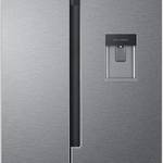 Side-By-Side-Kühlschrank