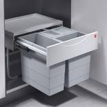 Hailo Abfallsammler 3644731