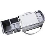 Hailo  Einbau-Abfalleimer