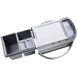 Hailo  Einbau-Abfalleimer