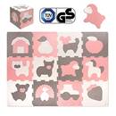 Hakuna Matte  Bauernhof Puzzlematte