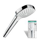 Hansgrohe Croma Select E Multi