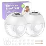 Elektrische Milchpumpe