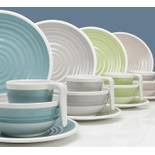 Moritz Harmony Design Melamin-Geschirr
