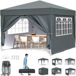 Hausright Pop-Up Faltpavillon