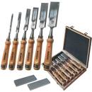 Hawerk Stechbeitel Set