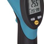 Infrarot-Thermometer