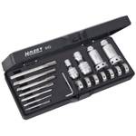 Hazet Gewinde-Schneid-Satz 849