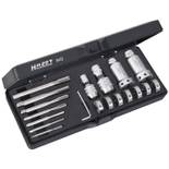 Hazet Gewinde-Schneid-Satz 849