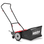 Hecht 514 Spindelmäher