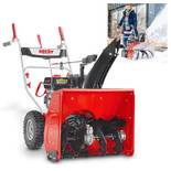 ‎Hecht 9661 Schneefräse