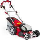Hecht 4-IN-1 Akkurasenmäher