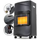 Heidenfeld Gasheizung Inferno GH100