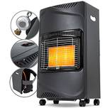 Heidenfeld Gasheizung Inferno GH100