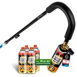 Heimwert Unkrautvernichter