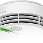 Smart-Home-Rauchmelder