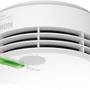 Smart-Home-Rauchmelder