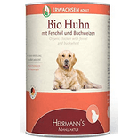 Herrmanns Bio Hundefutter