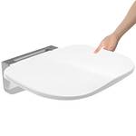 Duschklappsitz