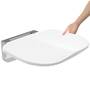 Duschklappsitz