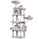 Heybly Kratzbaum HCT036W