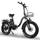 E-Bike-Klapprad