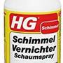 Schimmelentferner