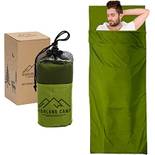 Highland Camp Hüttenschlafsack