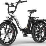 E-Bike-Klapprad