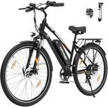 Hitway  E-Bike Bk27