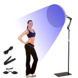 Hocomay 50W Solarium für Zuhause