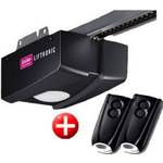 Hörmann EcoStar Liftronic 500