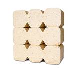 Holzbriketts RUF Nadelholz