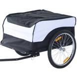 Homcom CargoTrailer