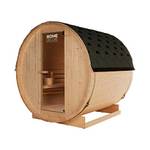 Home Deluxe Fasssauna
