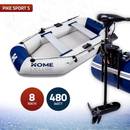 Home Deluxe Schlauchboot