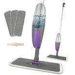 Homsier Sprühwischer