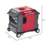 Honda EU 30is
