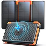Solar-Powerbank